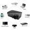 DLP zoom lens projector full hd 3d led projector for shcool education and meeting