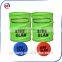 Outdoor Sports Disc Bash Game Set Frisbee Target Disc Slam
