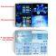 2015 hot sell machine aiming bean adjustable laser display system