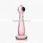 BP-001 rechargeable galvanic facial beauty equipment home use for face care wrinkle removel eye fine line removel anti aging