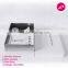 New RF photon with ultrasound face lifting skin tightening machine high frequency sound best home rf machine best selling