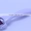 1200 Micro Needle Derma Roller System Therapy For Skin Face Acne Scar 0.5-2.0mm