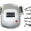 2016 High Quality Multi-functional 6 In 1 Cavitation RF Slimming Machine