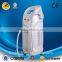 2016 Europe medical 808nm laser diode hair removal machine with renatl system