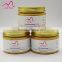 Factory price natural face lift skin tightening anti-wrinkle 24K gold facial mask beauty products