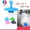 Silicone Sink Stopper Kitchen Sink Drain Sink Stopper