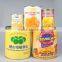 High quality Canned pineapple tidbits in light syrup