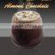 Chocolate flavor powder