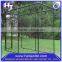 Professional Manufacture Temporary The Modular Dog Kennel
