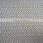 Polyester bird eye air mesh fabric for lining