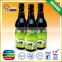 Private label Gluten free light soy sauce
