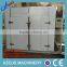 Industrial Hot Air Dryer for Fruit and Vegetable