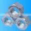 725LN/1.4466 high strength stainless steel hex nuts china supplier