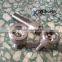 GH4145/ alloyX-750 stainless steel hex socket cap screws alloy825. alloy718