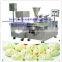 Color sweet taste meat bun machine