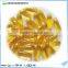 Health supplements evening primrose oil / EPO softgel capsule in factory direct sale