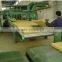 1200*600*50mm Roof Rockwool Insulation Fireproof Board for Flexible Waterproof Membrane Roof System