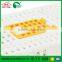 Durable plastic poultry chicken cage for sale