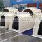 Animal Livestock Customized Cow House , Calf Hutch with Roof Glass Fiber Reinforced Plastics