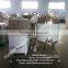 Dairy Equipment Juice Pasteurization Machine