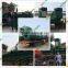 recycling wood briquette machine on sale with ce iso