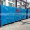 BBQ coconut shell charcoal carbonization furnace