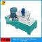 ISO certification best quality easy operation wood chips rice straw palm efb pellet machine