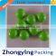 Plastic Elastic Ball for Game(38mm, 45mm)
