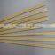 Paper packing disposable bamboo chopsticks