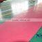 High Quality Rubber Sheet , Vulcanized Rubber Sheet Price