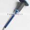hot sell high quality stone pointed cold chisel
