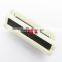 animal product cattle magnet cage white 98*38 mm