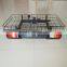 Powder Coated Luggage Carriers/Bike Carriers/Cargo Carriers/Motorbike Carriers