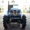 55hp to 65hp small 4wd tractor with factory price
