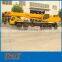 50 ton mobile crane China factory supply full hydraulic system