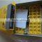 Small eggs Automatic chicken, 48 eggs poultry incubator hatching machine for sale, cheaper egg incubator