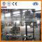 Factory supply chicken/cow manure fertilizer pellet making machine