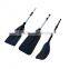 Stoutness burliness plastic kayak paddle