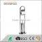 household stainless steel toilet brush with tissue holder