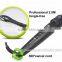 tourmaline ceramic 5 in 1 hair curling wand beauty salon tools as seen on tv