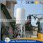 Small welding cement silo for concrete batching plant price
