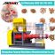 Top Rated Floating Tilapia Fish Feed Pellets Extruder Machine Price