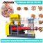 DGP90 Dog Food/Cat Food Extruder Machine, Aquatic Floating Fish Feed Farming Pellet Machine