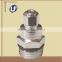 jet spray farm flat nozzle