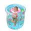 baby swimming neck tube Water Sport Swimming Rings For baby