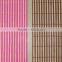 FD-157252 bamboo colorful sushi table mat, dinning sushi mat
