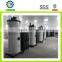 Micro pressure biomass pellet steam burner