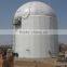Durable Enamel Bolted Tank Biogas Storage Tank Methane Digester with Competitive Price