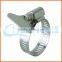 chuanghe high metal hose clamp