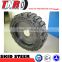 MAINSAIL brand solid skid steer tire 33*6*11 (12-16.5)